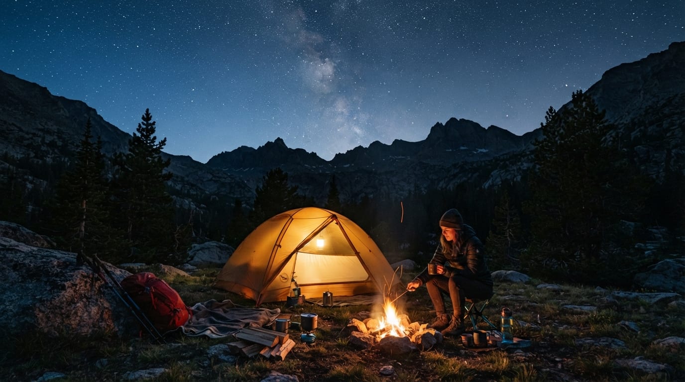 Vetted Adventures, Zero Compromise